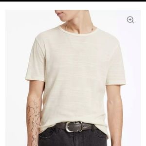 John Varvatos Winima Crew Tee